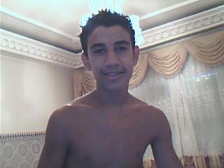 c mon ami yassine lol