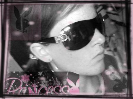 c juliette je te quife trooooop
